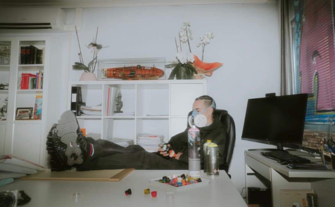 Archivex 001 - RYOS 10