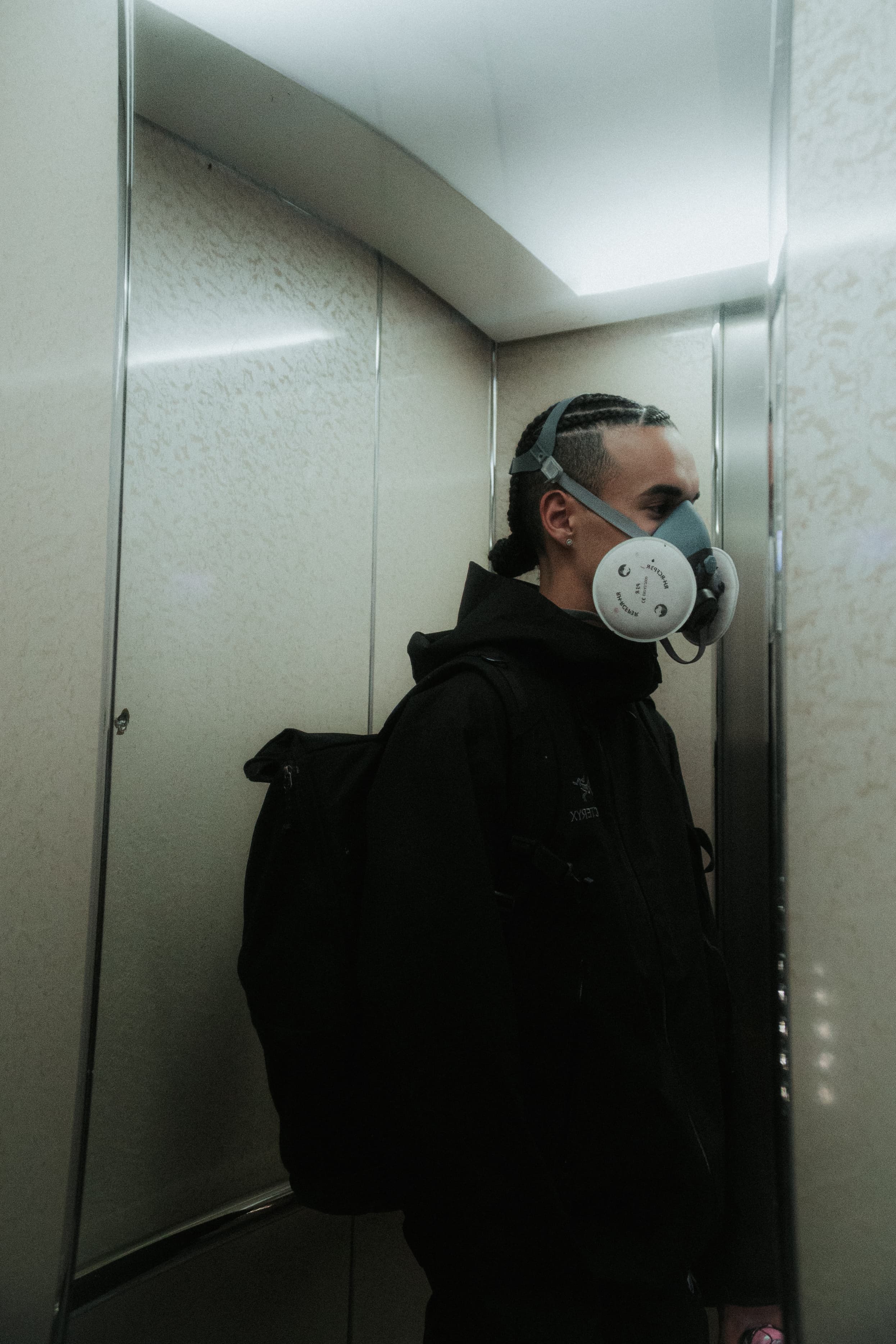 Archivex 001 - RYOS 2