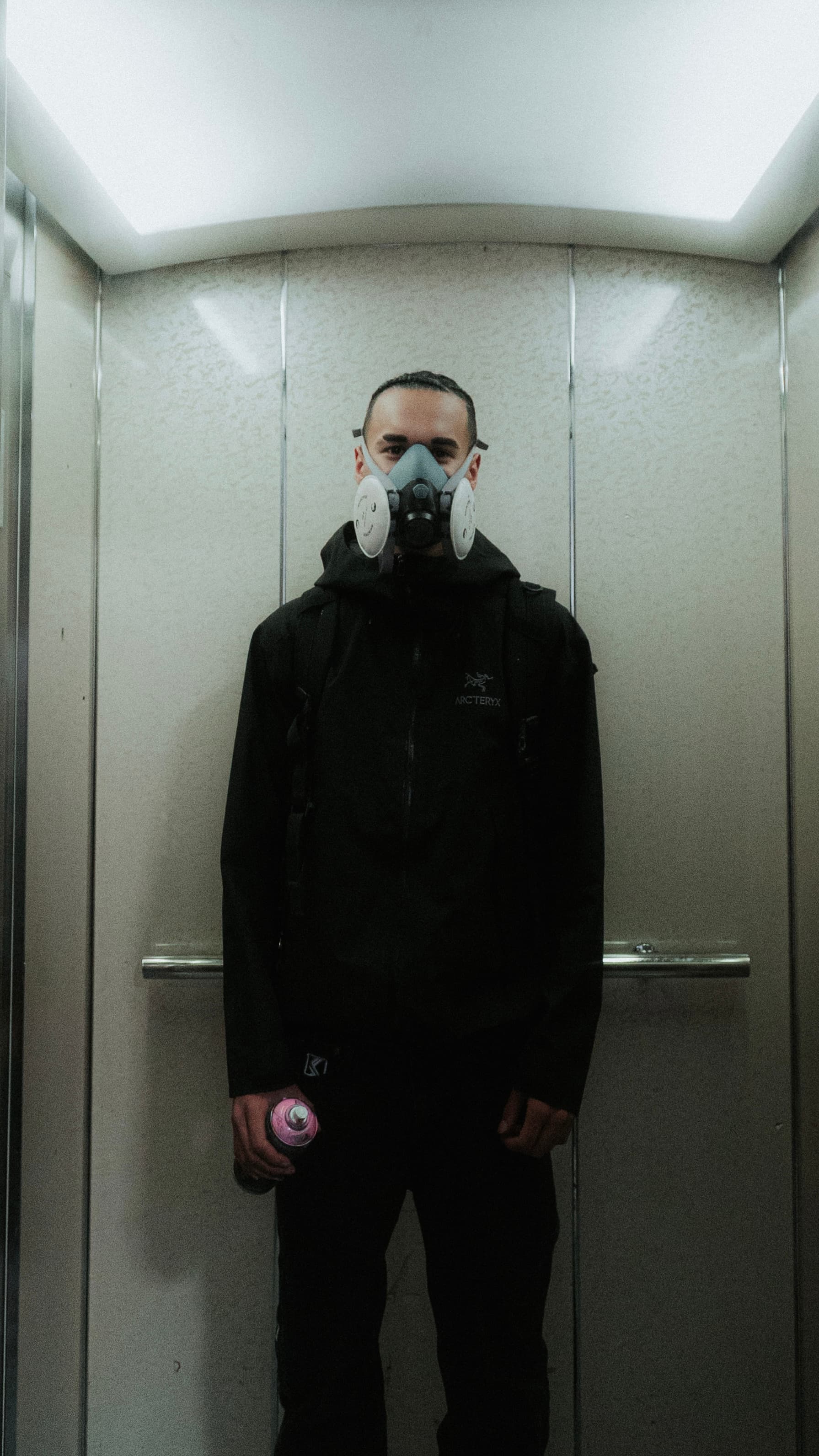 Archivex 001 - RYOS 4