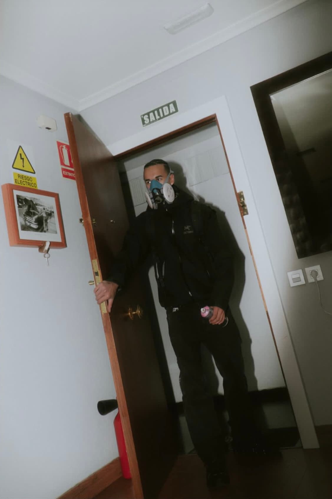 Archivex 001 - RYOS 5