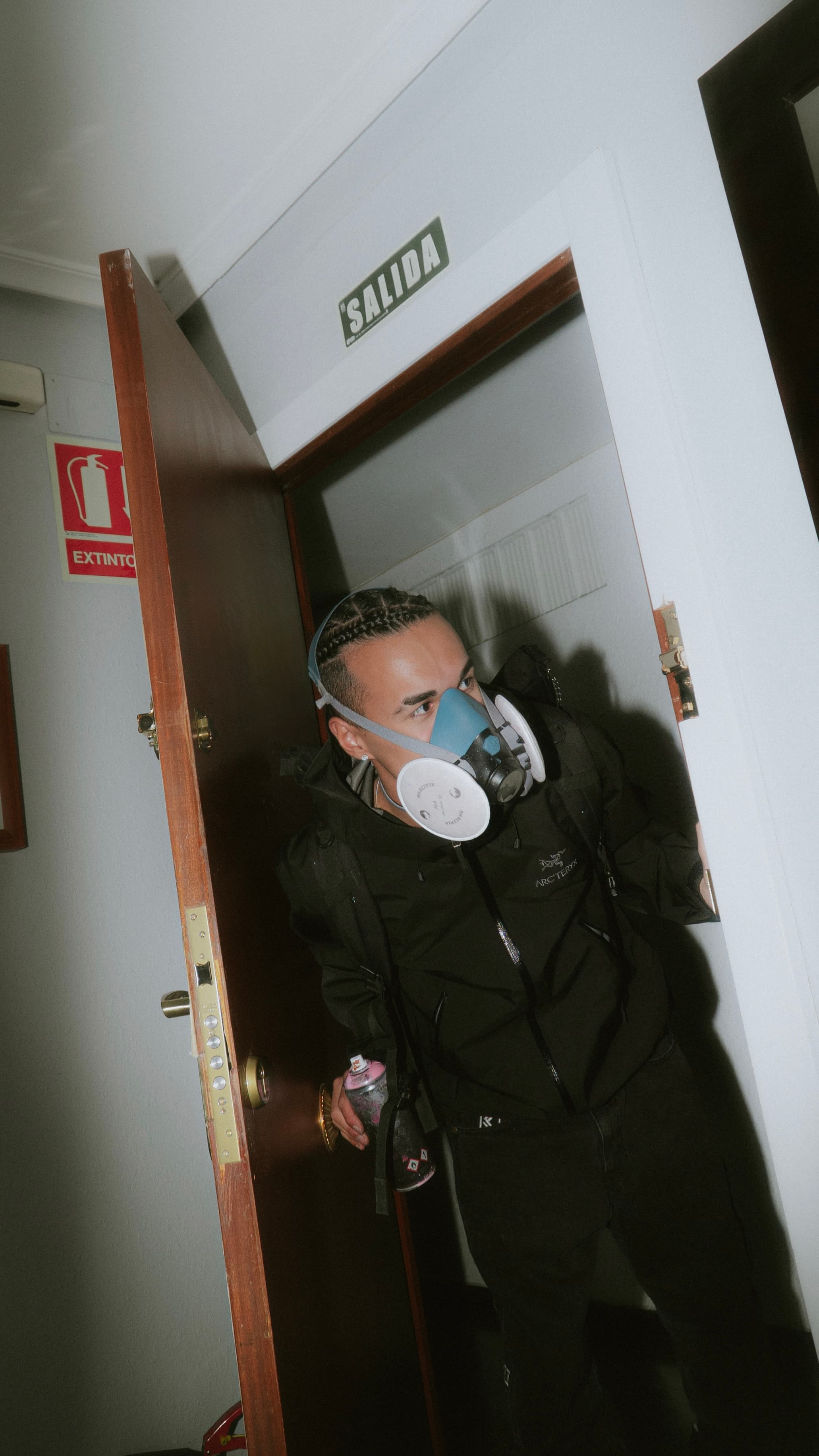 Archivex 001 - RYOS 6