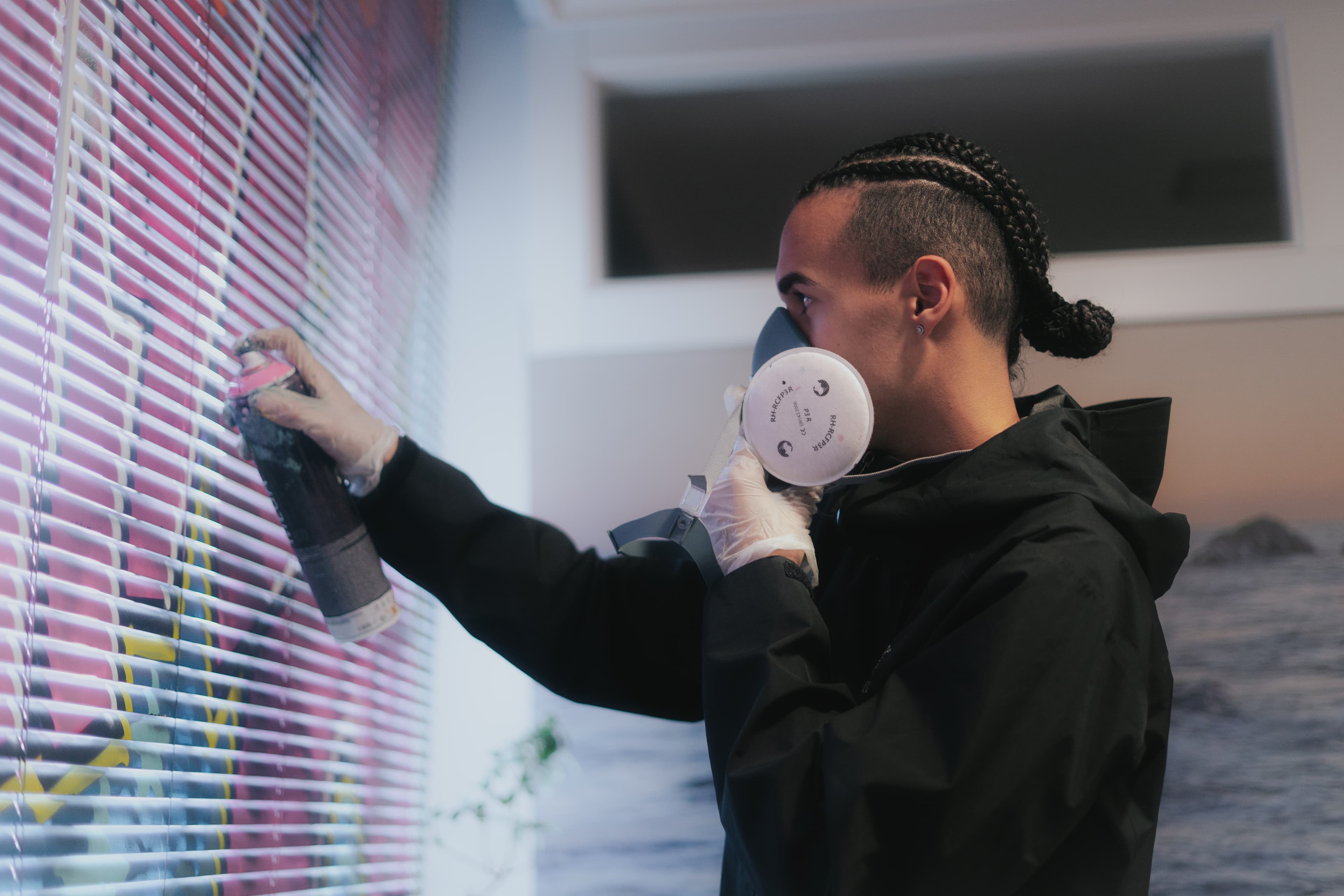 Archivex 001 - RYOS 9