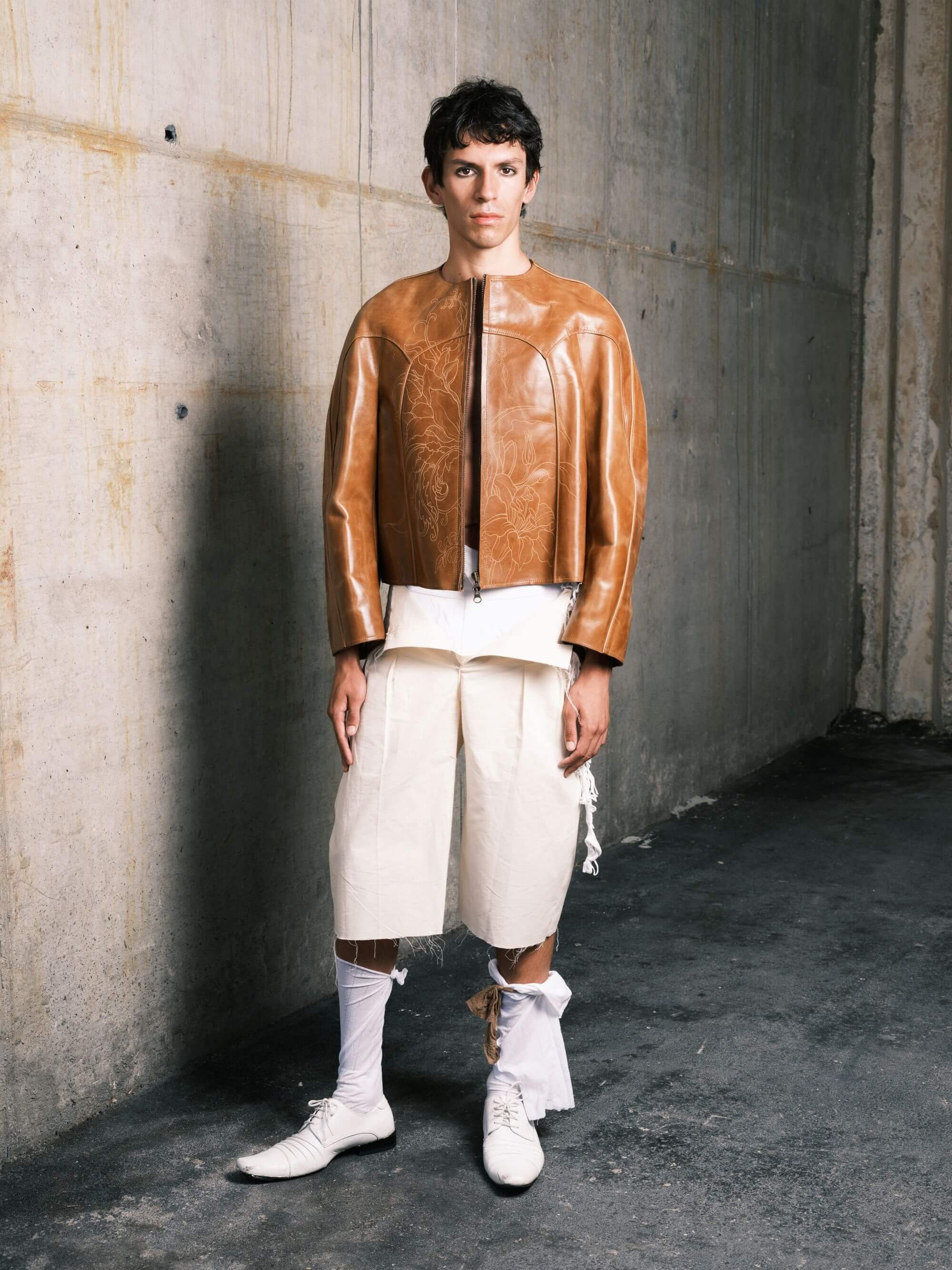 ALEJANDRO GÓMEZ RODRÍGUEZ