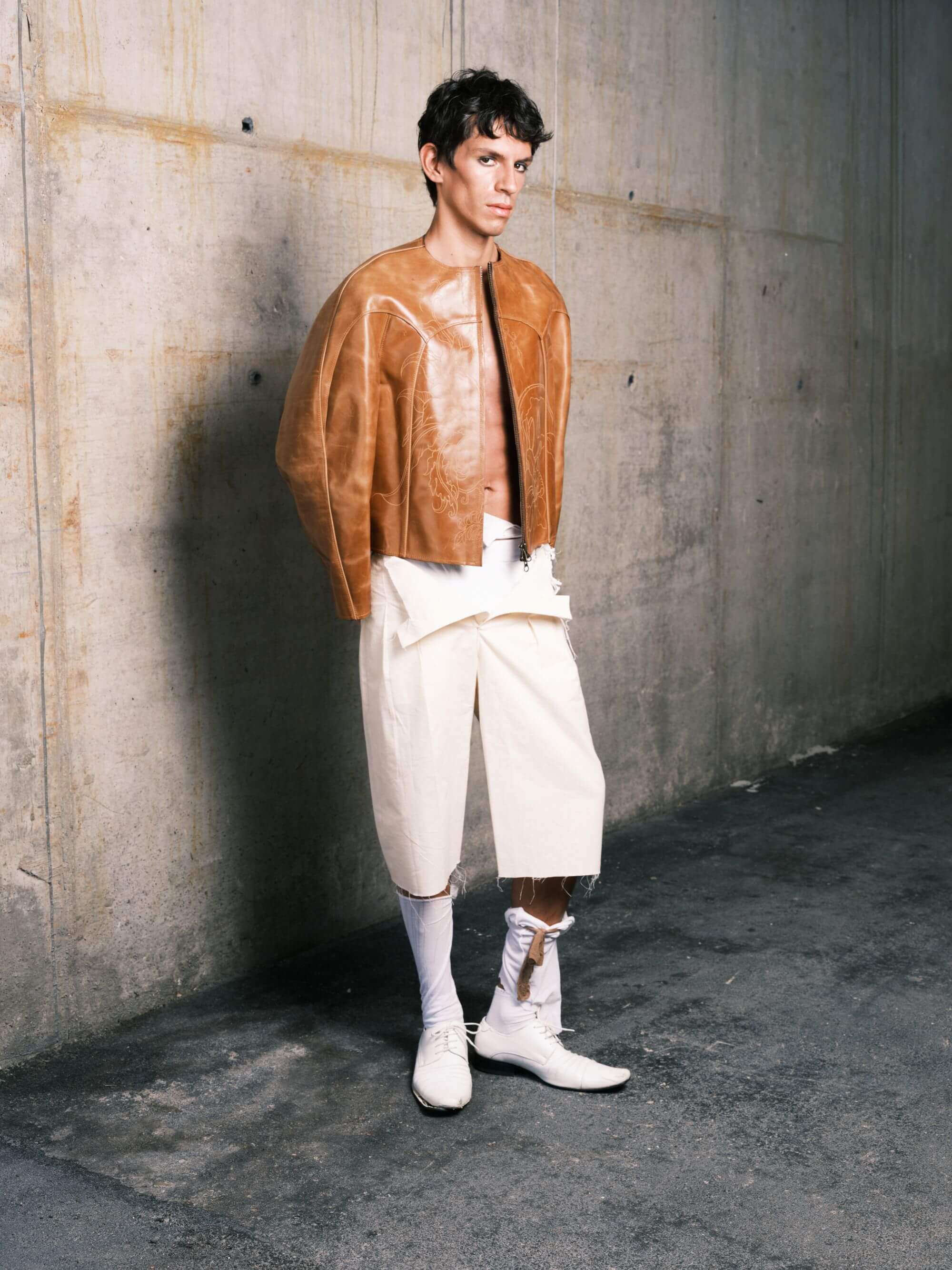 ALEJANDRO GÓMEZ RODRÍGUEZ - 2