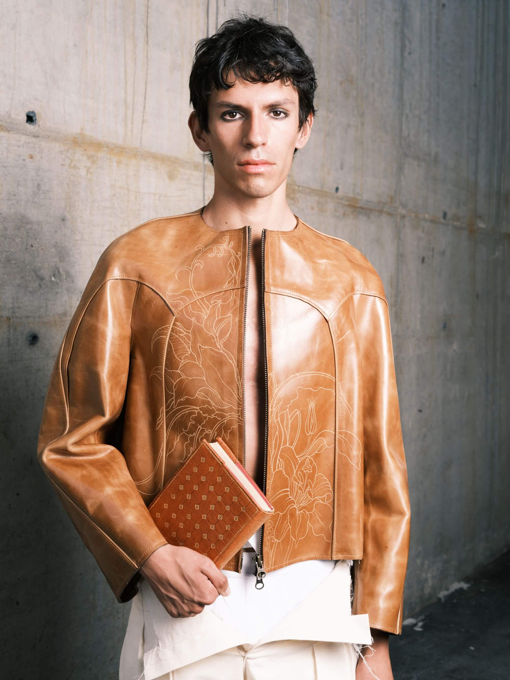 ALEJANDRO GÓMEZ RODRÍGUEZ - 3