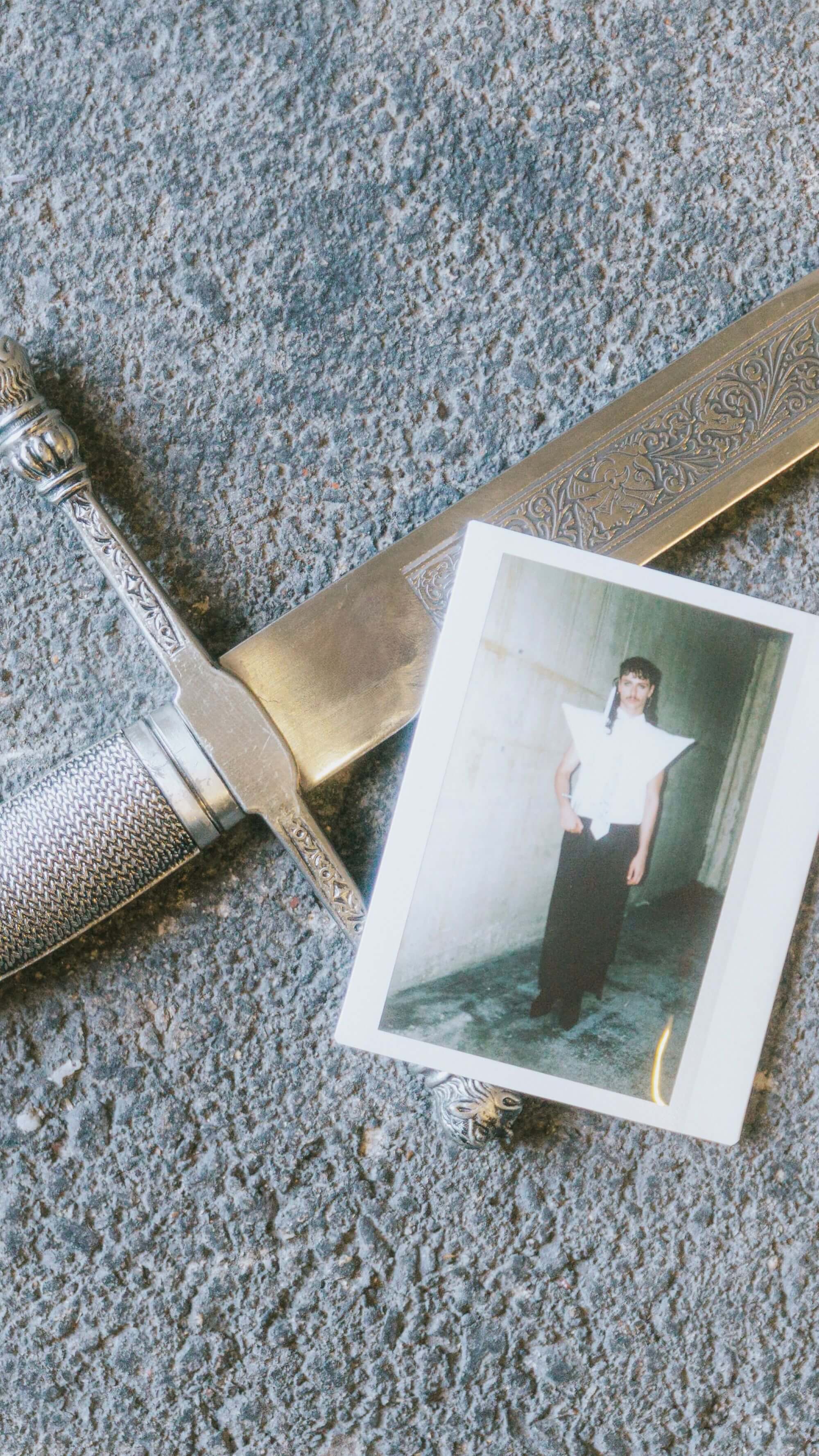 BRUNO SANZ ORTEGA - 4