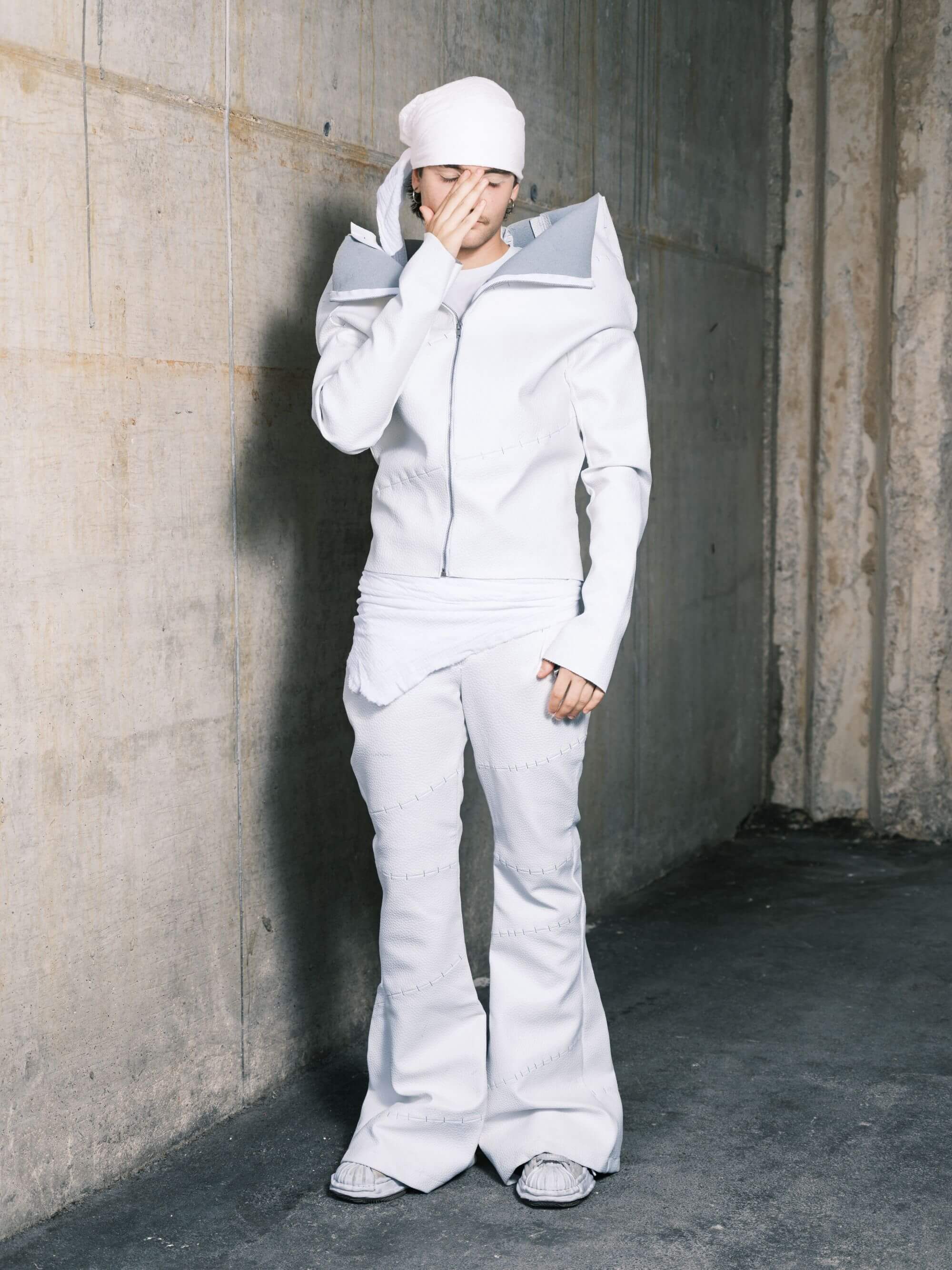 EMILIO GUZMÁN DE LÁZARO