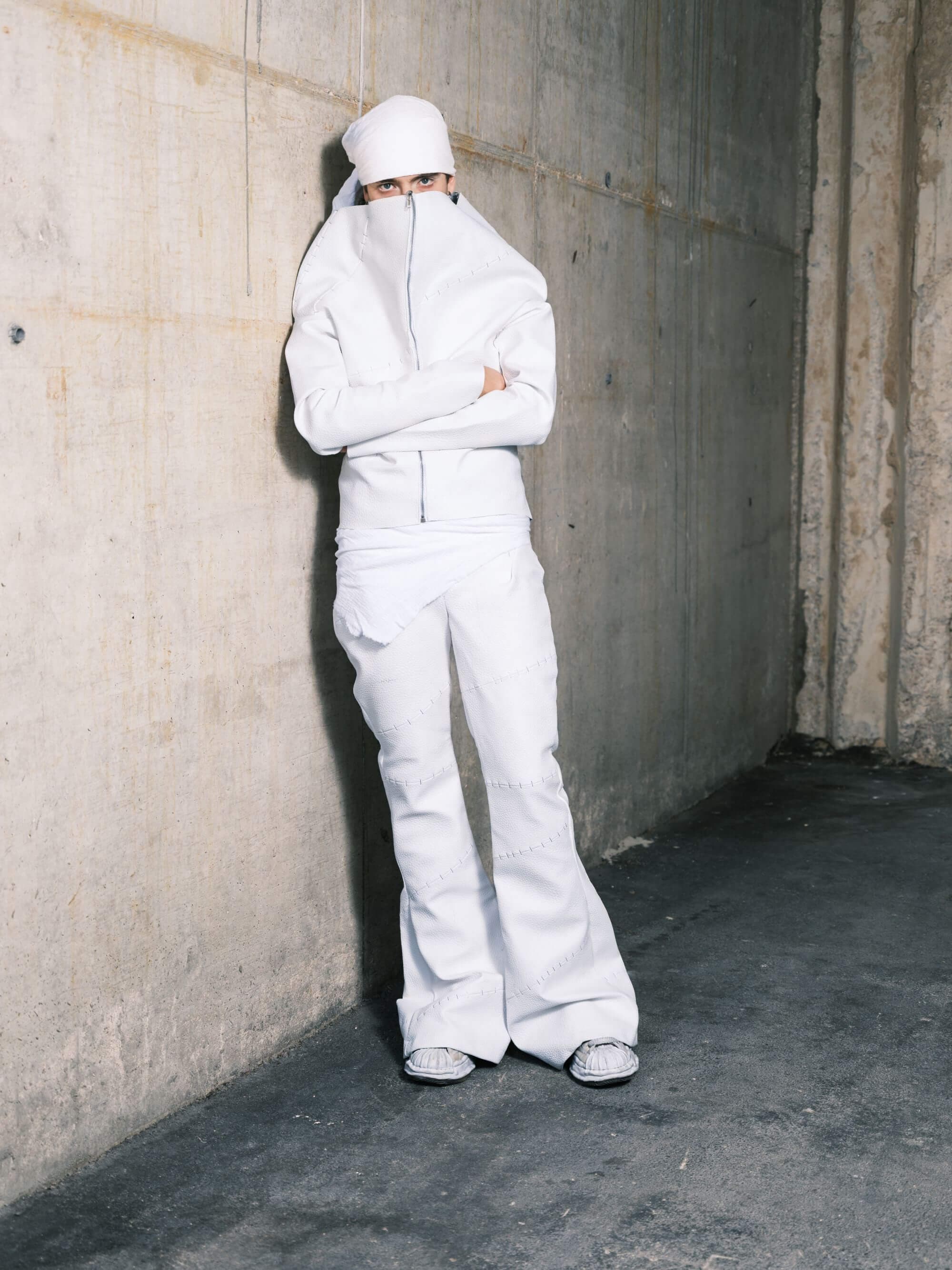 EMILIO GUZMÁN DE LÁZARO - 2