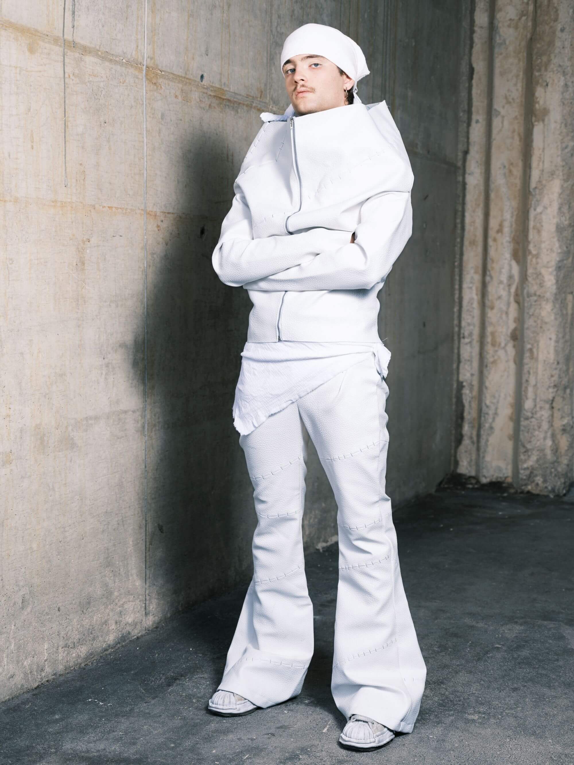 EMILIO GUZMÁN DE LÁZARO - 3