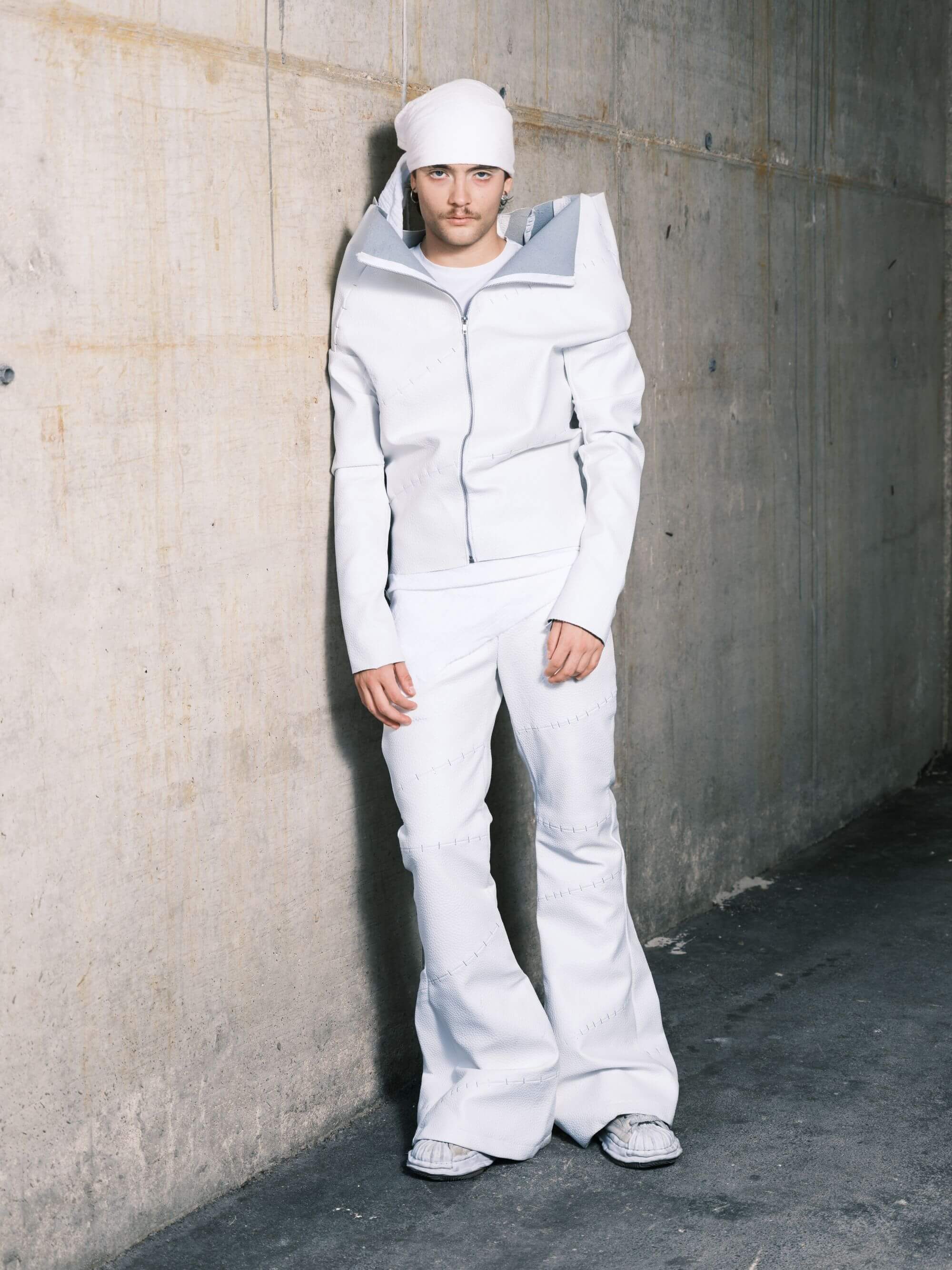 EMILIO GUZMÁN DE LÁZARO - 4