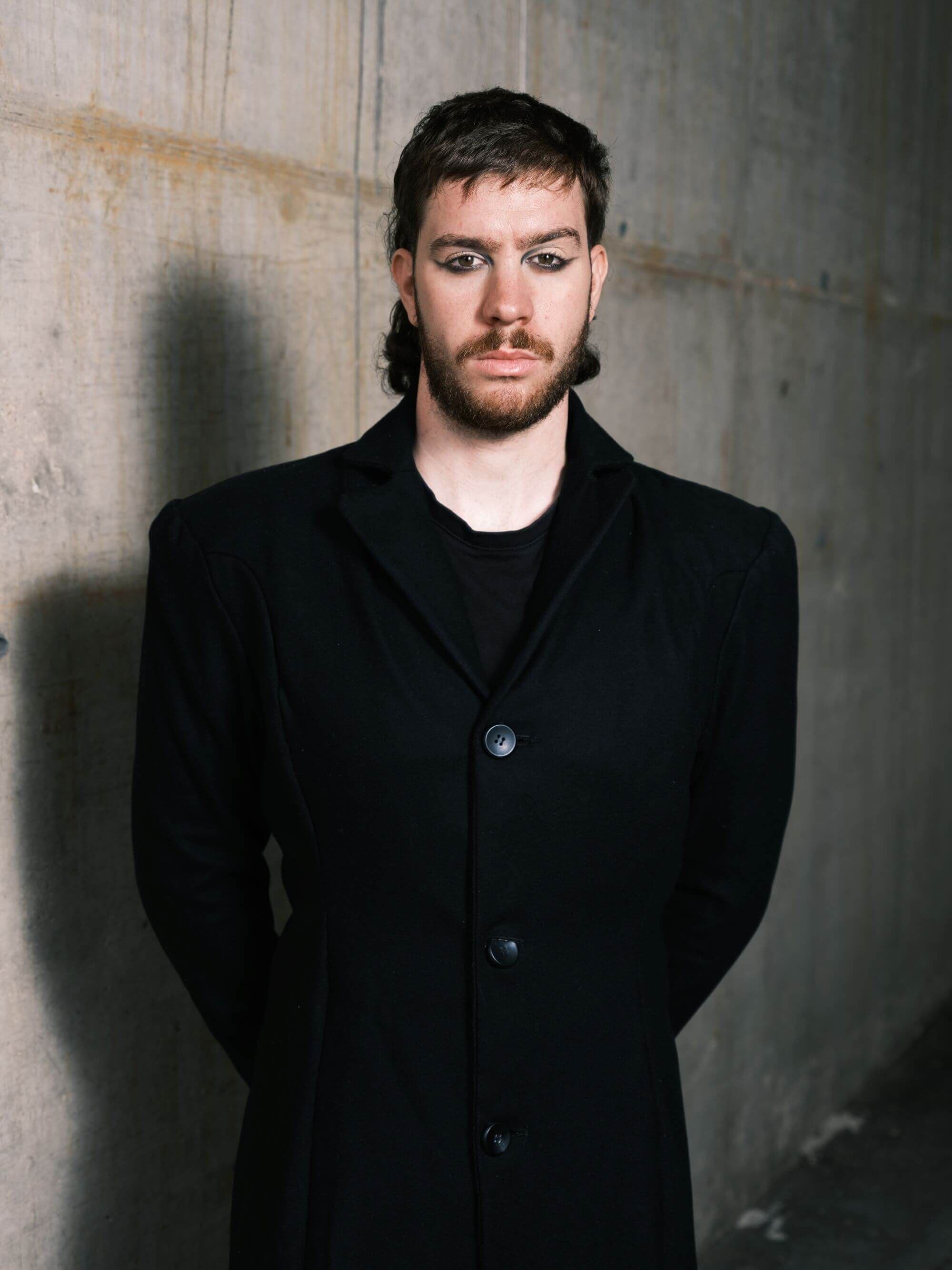 DANIEL MONTERO 2