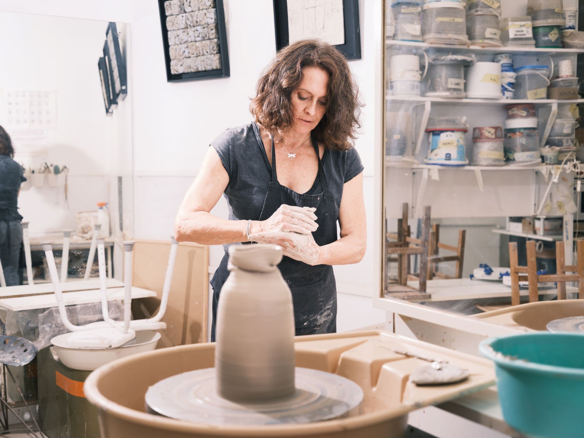 Archivex 003 - BARROTECA 1