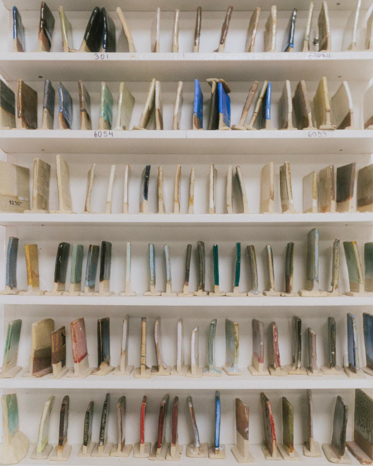 Archivex 003 - BARROTECA 5