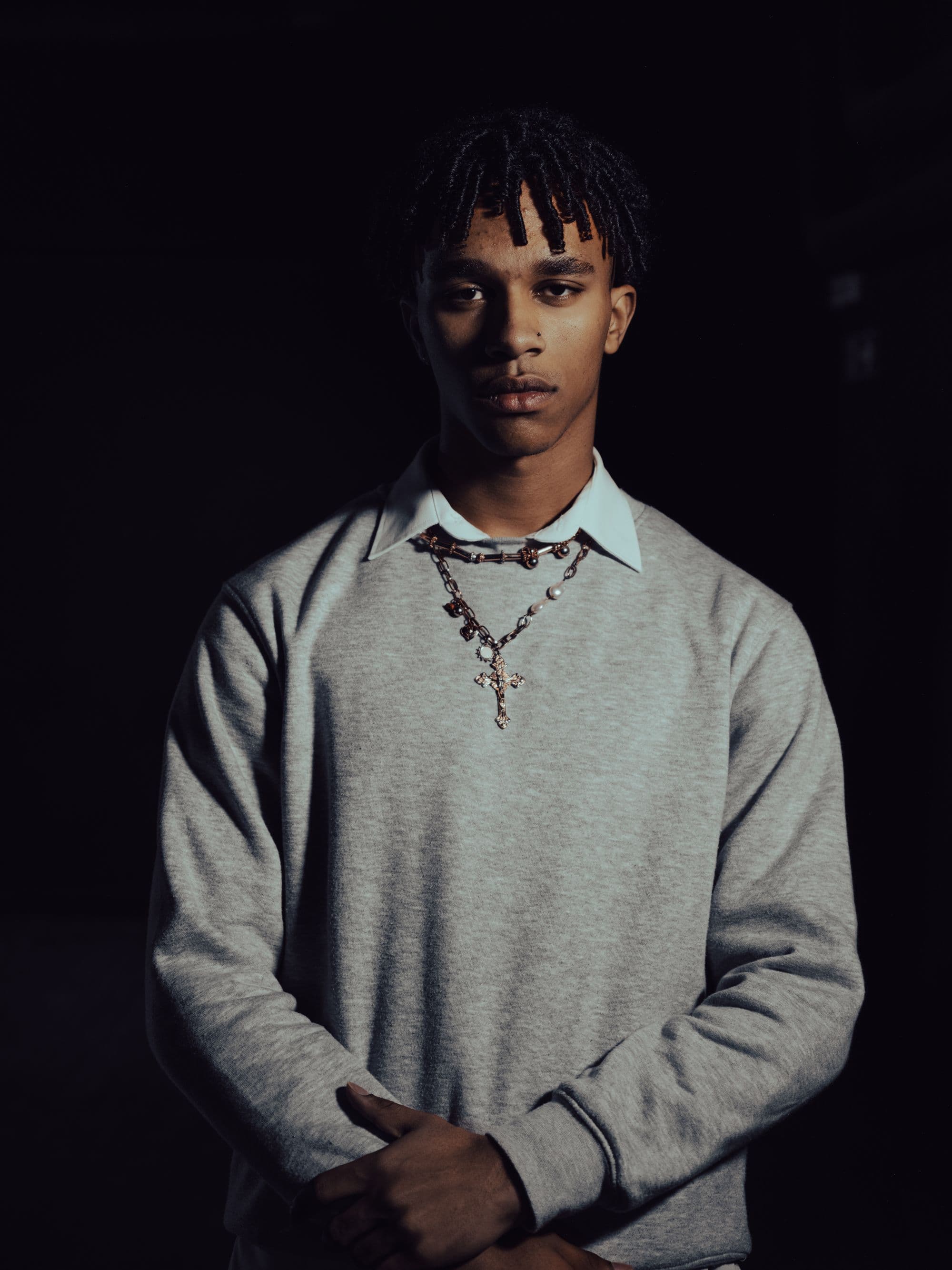 BRYAN TORRE GONZÁLEZ - 2