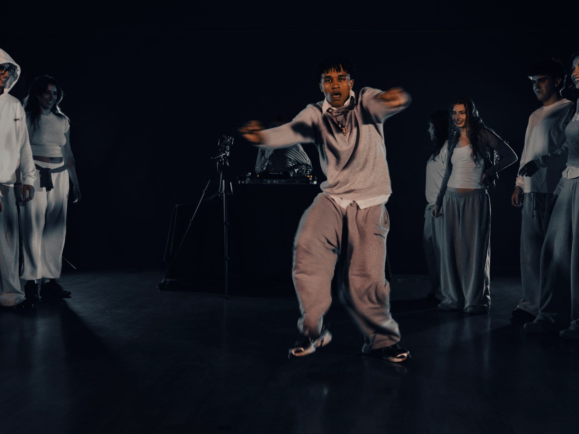 BRYAN TORRE GONZÁLEZ - 3