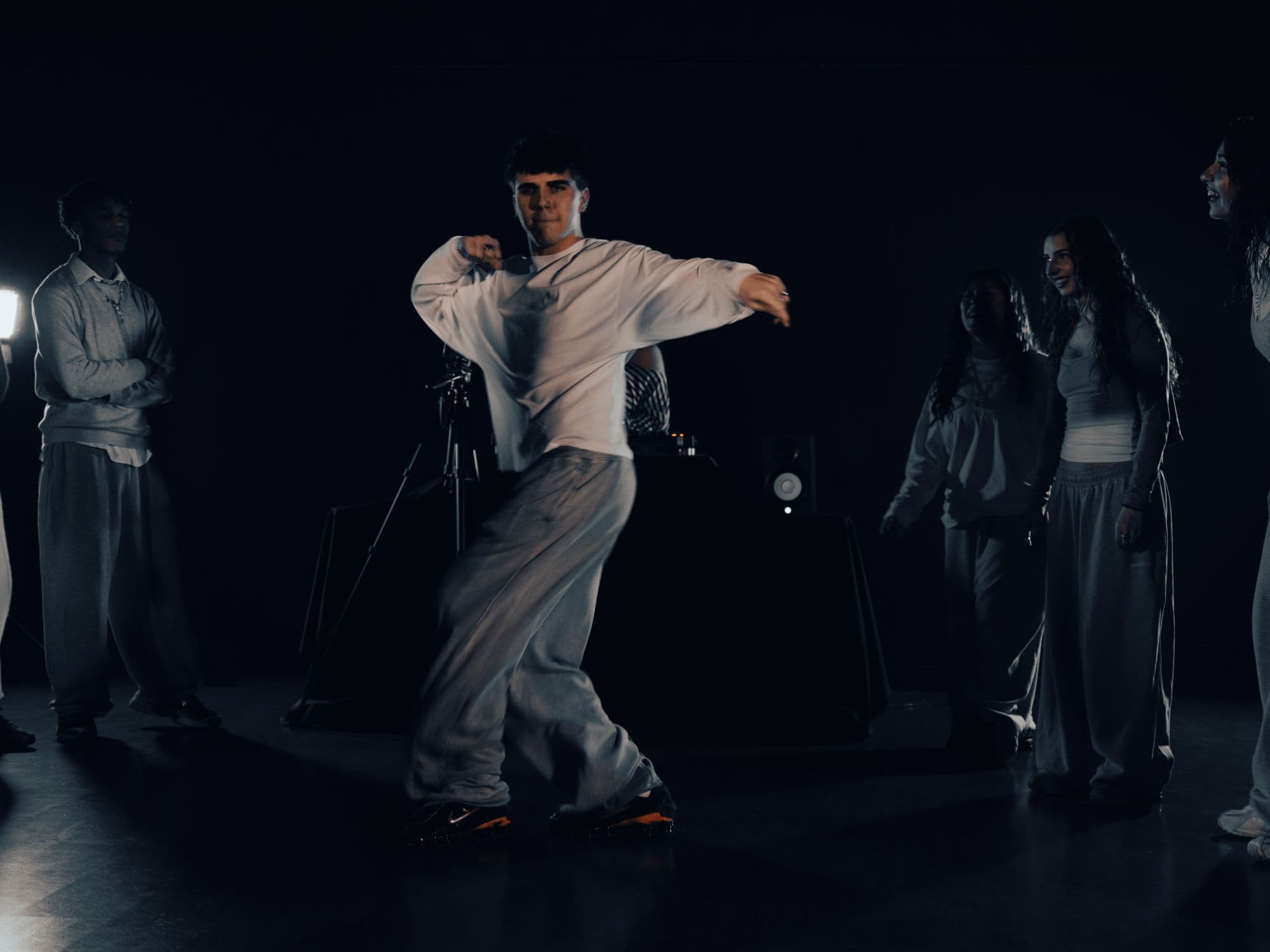 JORGE GONZÁLEZ LÓPEZ - 1