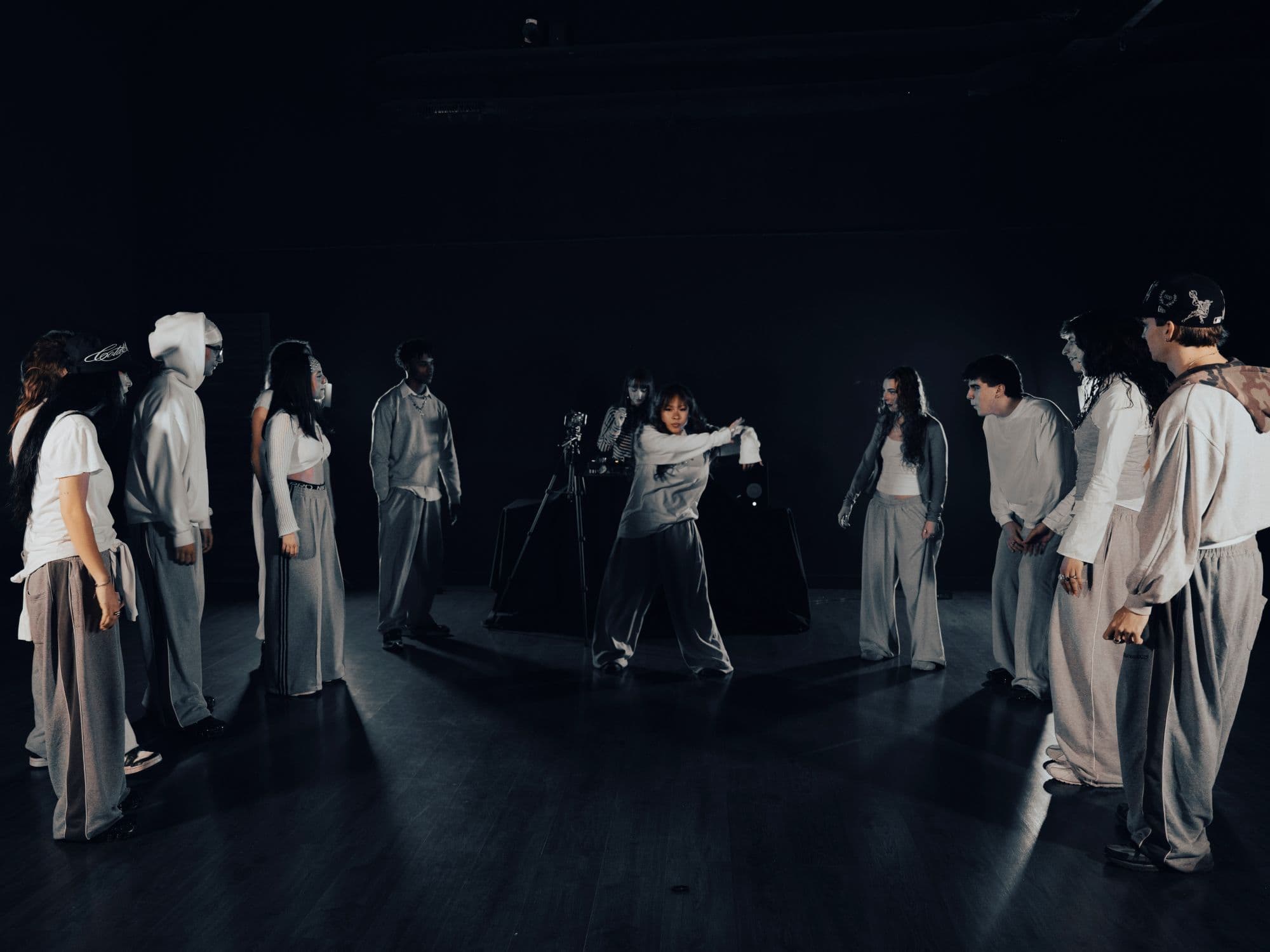 ROCÍO PHAKHWAN UWONGSE FERNÁNDEZ - 1