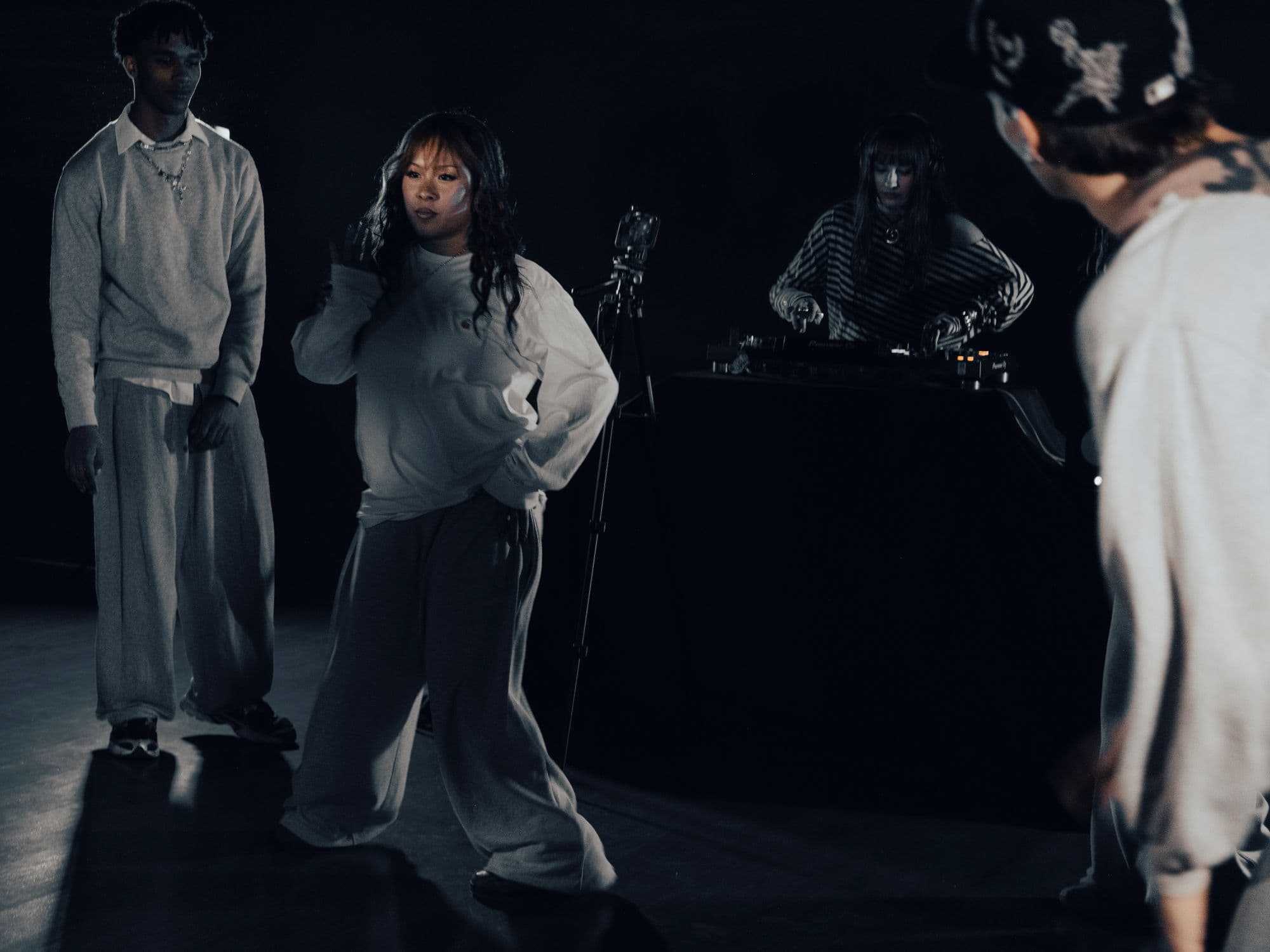 ROCÍO PHAKHWAN UWONGSE FERNÁNDEZ - 2