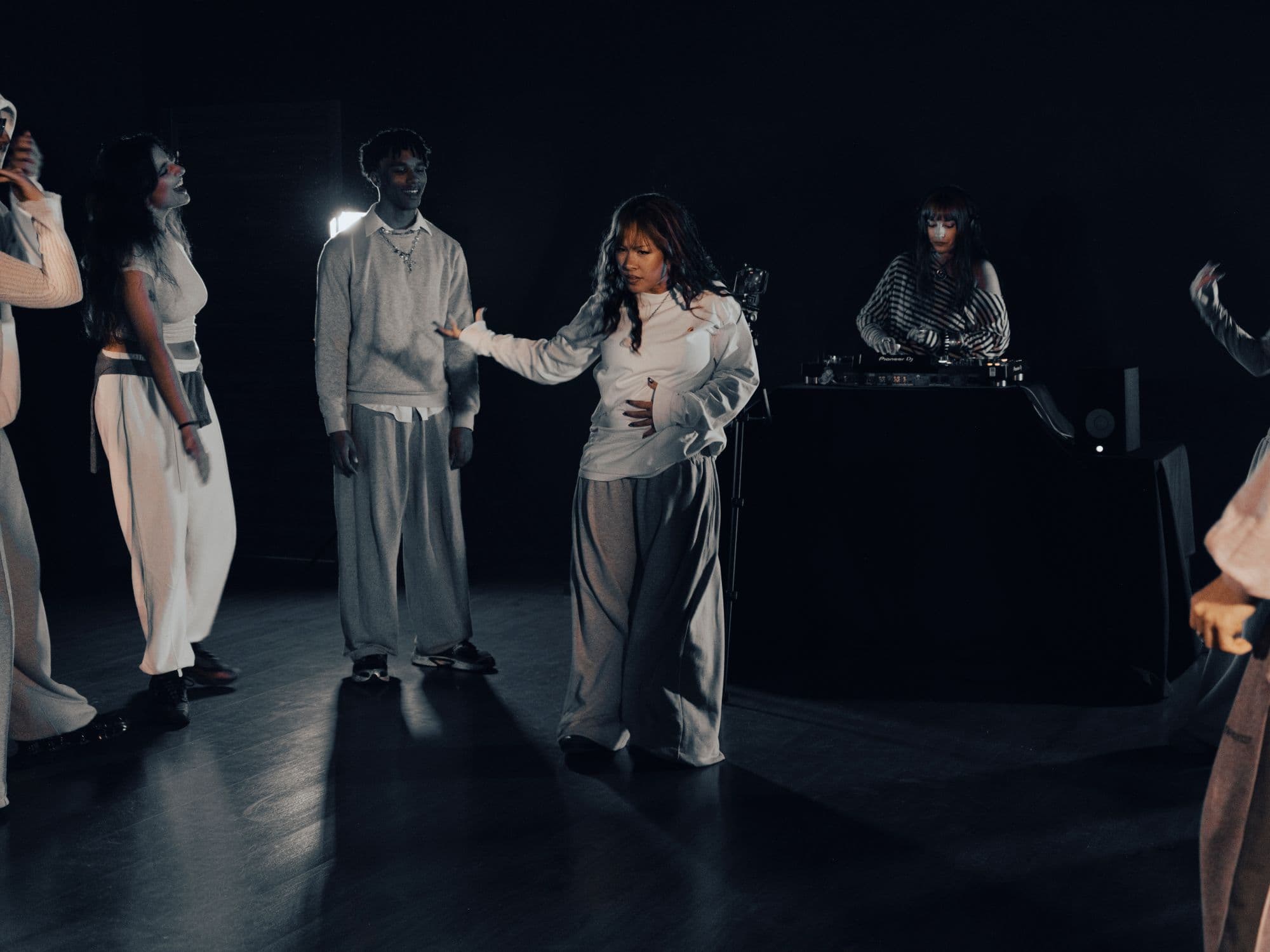 ROCÍO PHAKHWAN UWONGSE FERNÁNDEZ - 3