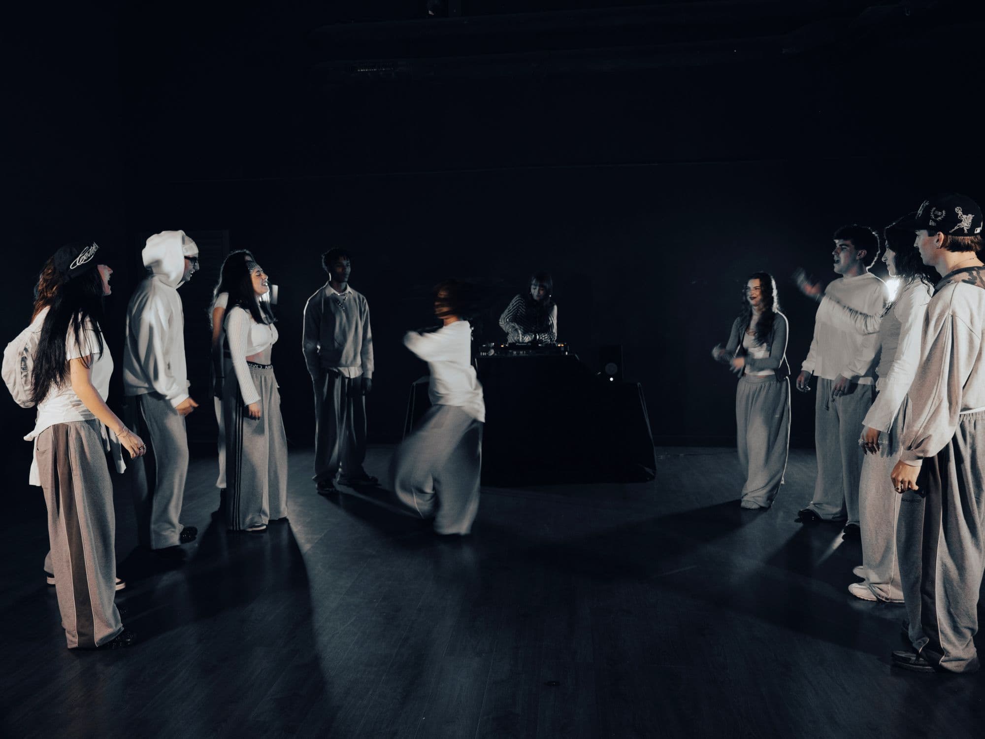 ROCÍO PHAKHWAN UWONGSE FERNÁNDEZ - 4