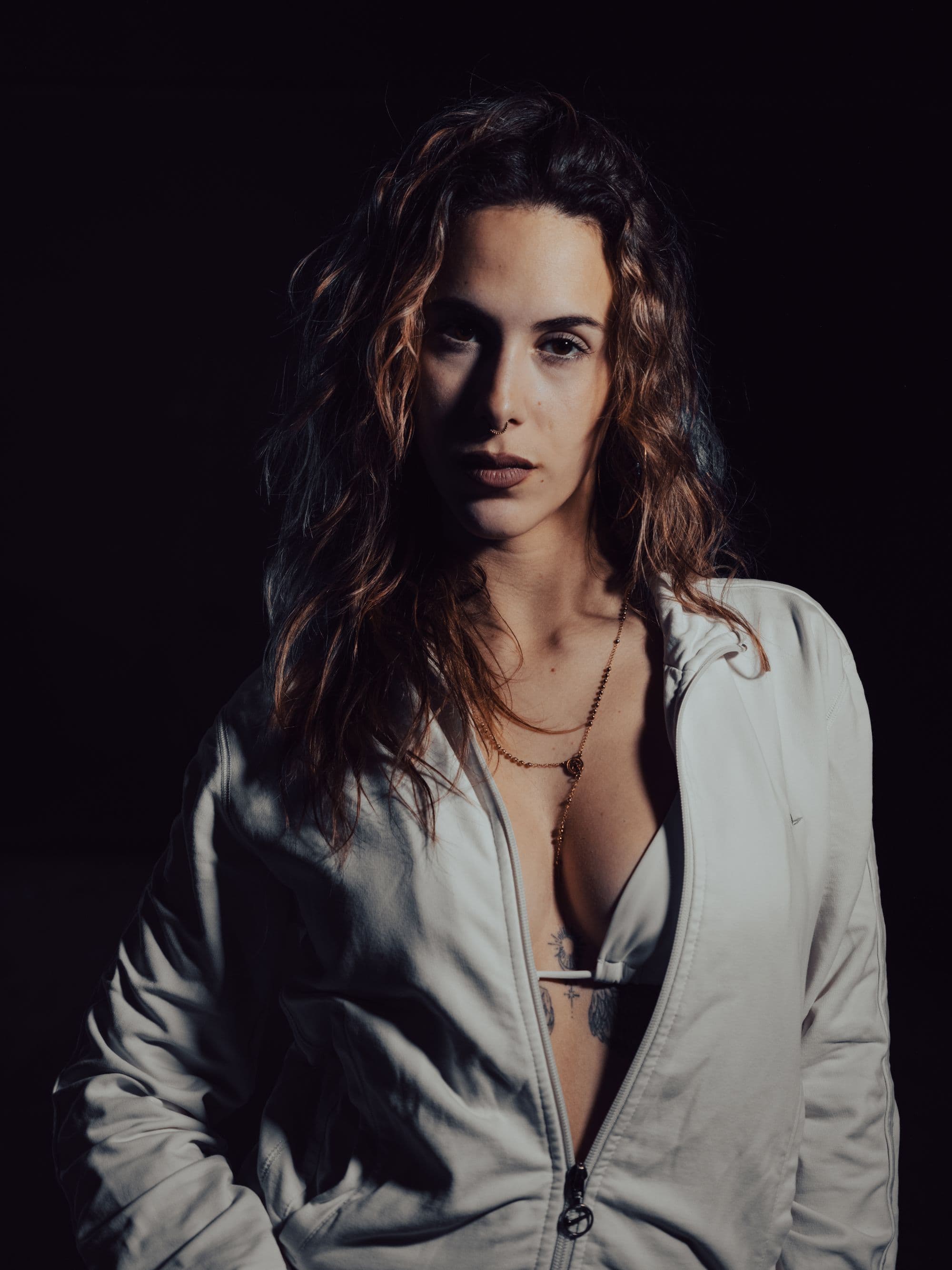 SARA DJADEL VICENT - 2