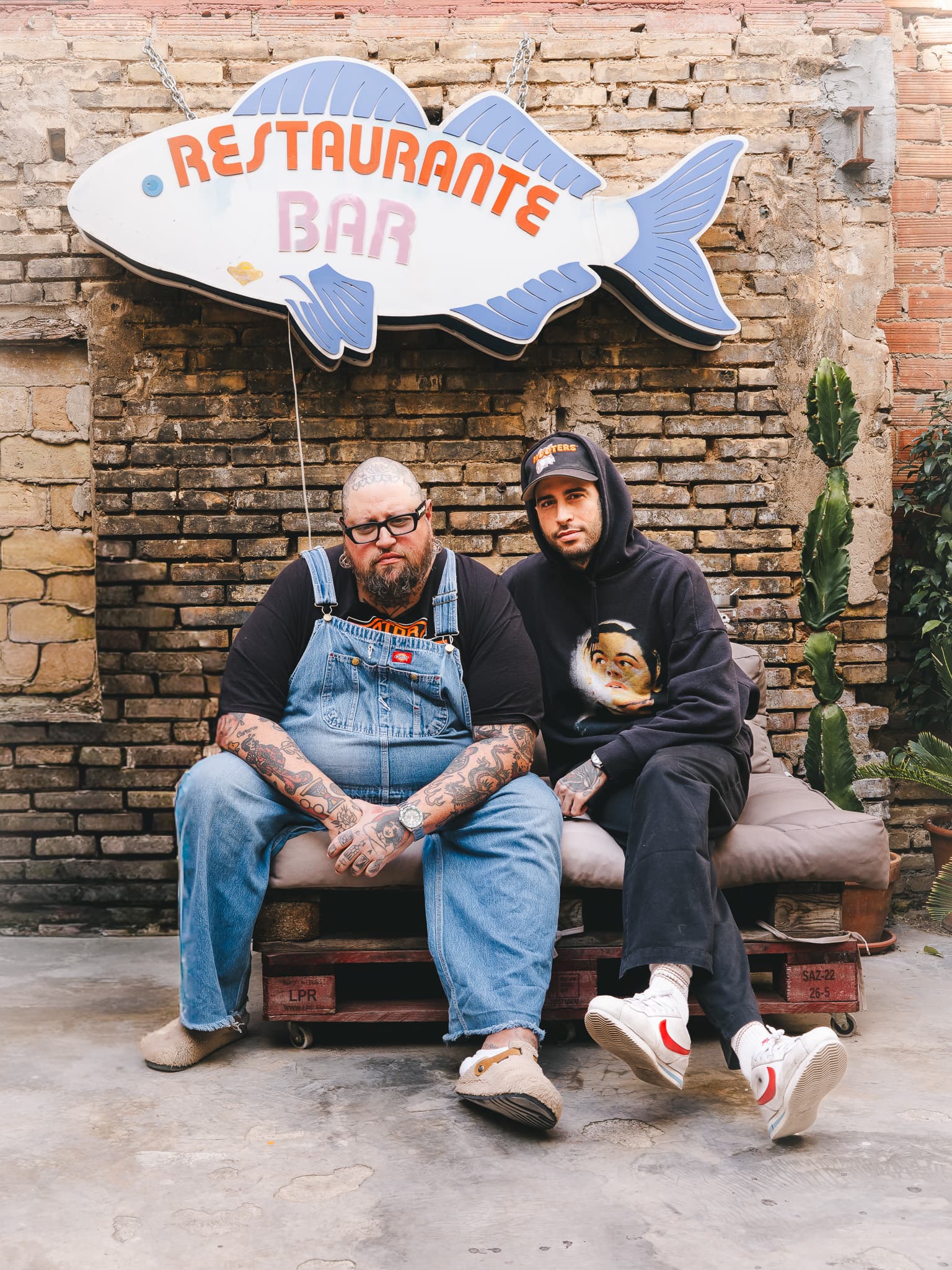 Archivex 005 - BORJA SILGADO 1