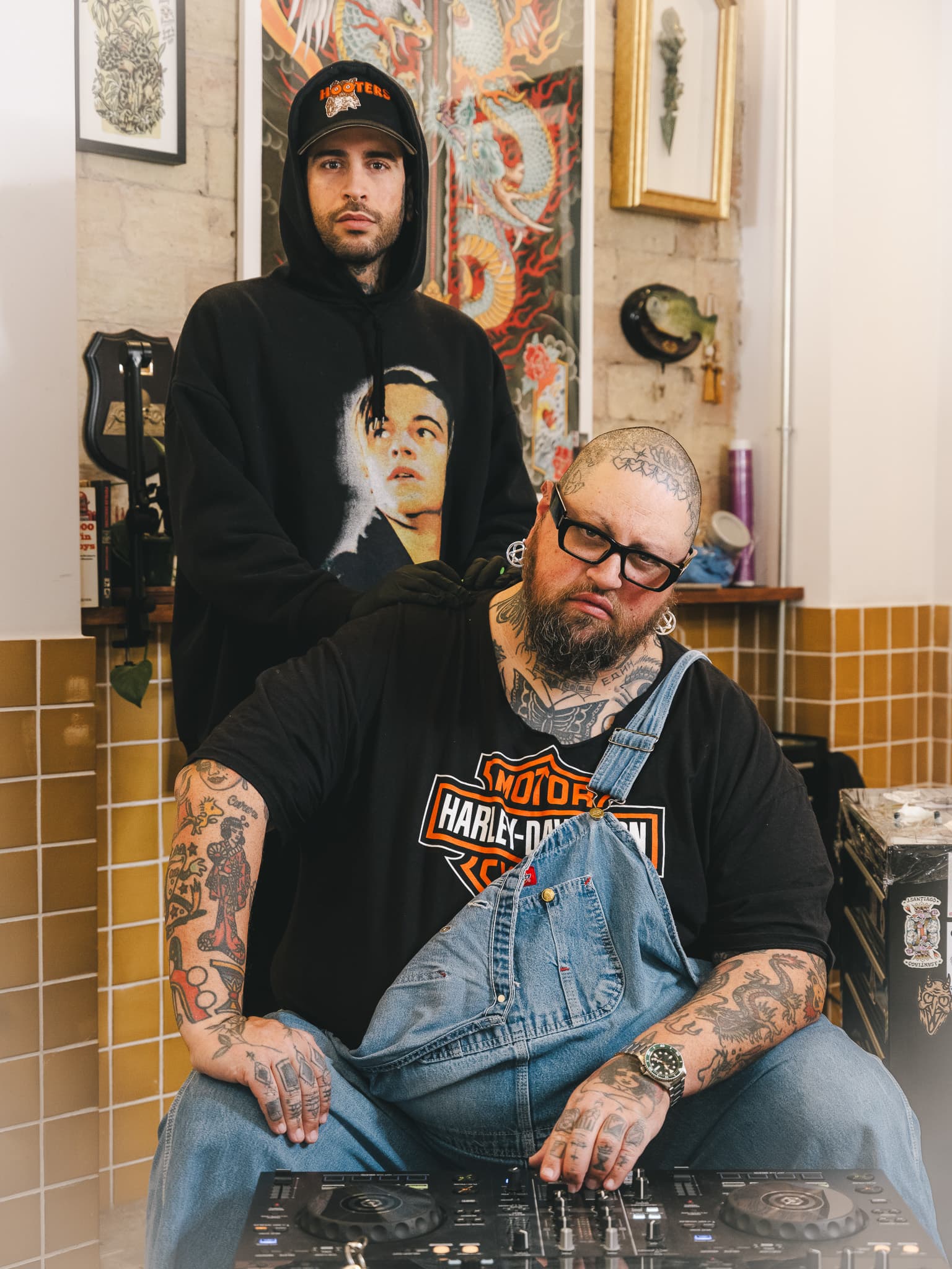 Archivex 005 - BORJA SILGADO 7